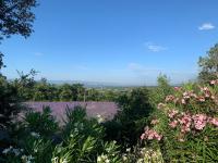 Chambre privée indépendante au cœur du Luberon - B&B