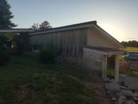 Yourte mongole véritable - B&B