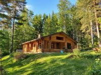 Kuhajärven Suviranta cottage - Chambres d’hôtes