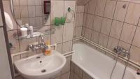 Habitación Doble con baño privado