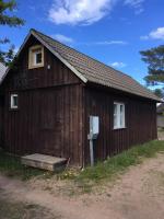 Vahtra Beach House - Ferienwohnung Käsmu