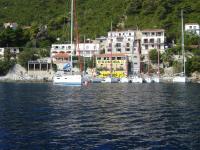 Apartments "Villa Mungos" Sobra - Bed and Breakfast