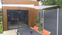 Joli 2 pièces esprit loft moderne - B&B