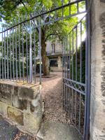 Bel Appartement - Brive Centre - Quartier Musée - Ferienwohnung