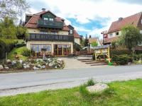 B&B Sorge - Hotel und Berggasthof Zum Sonnenhof - Bed and Breakfast Sorge