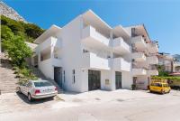 Apartman Mira- Omis - B&B