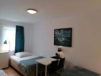Habitación cuádruple