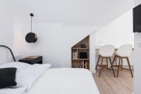 B&B Zator - Chillax Apartments - Bed and Breakfast Zator