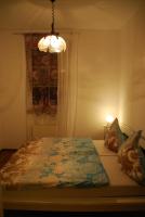 Apartment mit Balkon