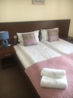 Camera Matrimoniale Deluxe con Balcone