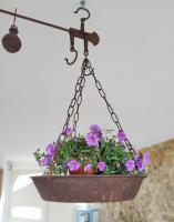 Li Perrini Boutique B&B - Chambres d’hôtes
