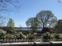 Havsutsikt i Sankt Anna - B&B