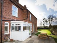 Cottage mit 3 Schlafzimmern