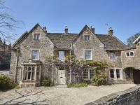 Rook Lane House - B&B