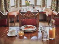 Rook Lane House - B&B Frome