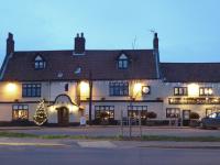 Recruiting Sergeant - B&B