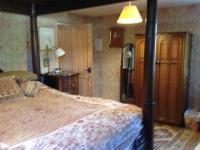 Camera Matrimoniale Piccola