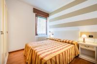 Two-Bedroom Apartment (4 Adults) with pool view