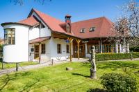 B&B Grossullersdorf - Penzion Terasa, bed & breakfast - Bed and Breakfast Grossullersdorf