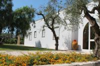 Paloma B&B - B&B Porto Cesareo