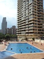 Apartamentos Acuarium II - B&B