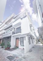 B&B Tainan - 聽故事台南民宿 有貓的民宿 - Bed and Breakfast Tainan