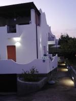 B&B Lipari - Villetta Aurora - Bed and Breakfast Lipari