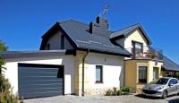 Kwatery prywatne pokoje i apartament JOANNA w Grzybowie - B&B Grzybowo