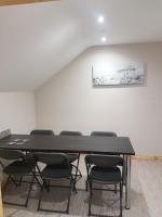 Reubens Loft for 1 to 6 person Family 4 miles outside Portrush Bushmills Coleraine Ballymoney - Chambres d'hôtes Bushmills