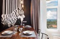 Arcadia Loft Style (sea view) - B&B Odessa