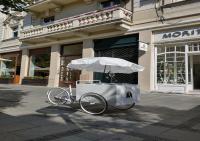 Princ Apartment - B&B Belgrado