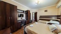 Deluxe Tweepersoonskamer met 2 Aparte Bedden