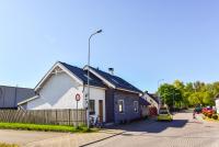 Country Home - Ferienwohnung Ventspils