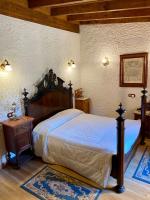 Chambre Double avec Balcon