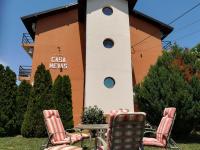 Casa Mevas - Ferienwohnung