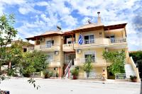 House Ilias - Ferienwohnung Sárti