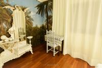 Deluxe Zimmer (2 Erwachsene & 1 Kind)