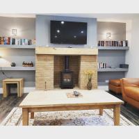 Amble Holiday Home - B&B Amble by the Sea