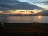 Ocean view B&B X35X250 - Ferienwohnung Ringville