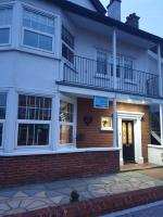 Highfield Guest House - Ferienwohnung
