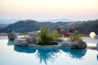 Fattoria La Pieve - B&B Stribugliano