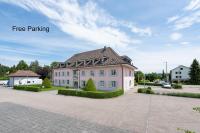 B&B Solothurn - Bären Self Check-in Hotel - Bed and Breakfast Solothurn