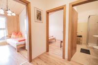Appartement met 2 slaapkamers