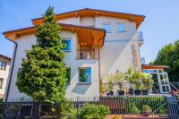 Morski Lazur - Chambres d’hôtes Władysławowo