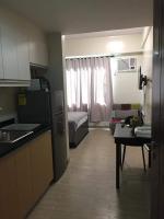 B&B Iloilo City - Furnished Studio Megaworld 7M - Bed and Breakfast Iloilo City