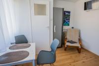 Doppelzimmer (1 Erwachsener + 1 Kind)