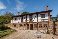 El Nogal De Laguna - B&B Laguna de Cameros