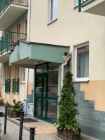 Sopocka Oaza - Bed and Breakfast Sopot