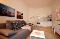 One-Bedroom Apartment 26RB1