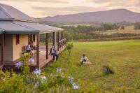 Hanging Tree Wines - B&B